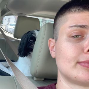 Meet your Posher, Chauncey